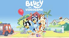 For Real Life: ‘Bluey: The Videogame’ NOW Available on PC and Consoles!