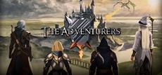 Forge Your Legend in The Adventurers - A New Turn-Based Tactical RPG