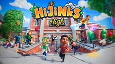 Former Elder Scrolls online Developers Reval Debut Title HiJinks High