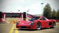 Forza Horizon - 2012 - Ultima GTR