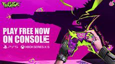 FragPunk Now Available on PlayStation 5 and Xbox Series X|S, with Official Launch of Season 1 Chapter 2