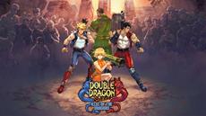 Free DLC for Double Dragon Gaiden: Rise of the Dragons adds new characters