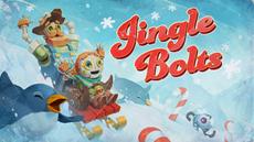 Free SteamWorld Build Update Jingle Bolts Transforms Western Wilderness Into Winter Wonderland
