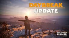 Free update for the Legend of Khiimori adds photo mode, bandit caches, horse poop, and more!