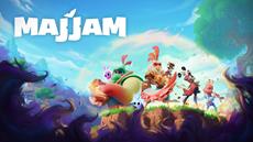 French studio Opus Major unveils MAJJAM: An adventure where the power of music can save the world!