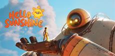 Fresh Look at Hello Sunshine Unveiled at Future Games Show Spring Showcase
