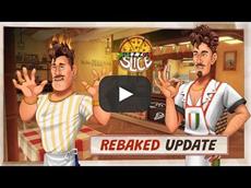 Fresh Out of the Oven: Pizza Slice Launches the "Rebaked Update"!