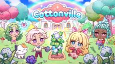 From farmer to fashion designer! Cottonville has received a release date!