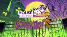 Frozen District Announces Scooby-Doo<sup>&trade;</sup> DLC for House Flipper 2