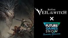 Future Game Show | Trailer: Lost Eidolons: Veil of The Witch