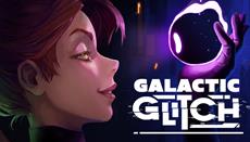 Galactic Glitch: Roguelike-Shooter startet heute auf Steam