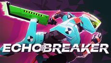 Galaxies Showcase | Lightning-Fast Precision Speedrunner ‘Echobreaker’ Debuts New Gameplay Trailer and Demo