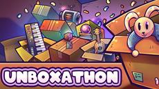 Game Announcement | Unpacking Meets Cookie Clicker in Cozy Incremental Game ‘Unboxathon’ Coming to PC