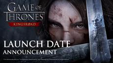 Game of Thrones: Kingsroad erscheint heute