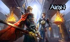 Gameforge bringt neues gro&szlig;es Update f&uuml;r AION! 14:11