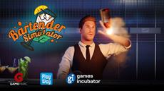 Gameparic, part of the PlayWay Group, announces Bartender Simulator
