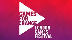 Games for Change Comes to London as Part of New Partnership with London Games Festival