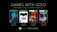 Games with Gold: Diese Spiele gibt es im Januar 2020 gratis 