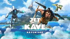 gamescom 2019: 7Levels - Jet Kave Adventure
