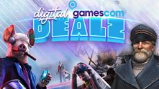 gamescom 2021 | DIGITAL GAMESCOM DEALZ im Ubisoft Store gestartet
