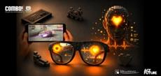 Gaming liefert unvergleichliche Aufmerksamkeit, Emotion und Markenwirkung