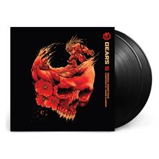 Gears 5 Original Soundtrack coming to vinyl