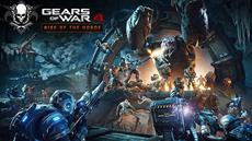 Gears of War 4: Juni-Update mit neuem Horde-Modus und vielen weiteren inhalten