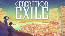GENERATION EXILE Brings Humanity Rainforests &amp; Radiation in a New Content Update
