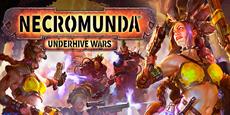 Get the first gameplay look at Necromunda: Underhive Wars, coming September 8!