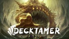 Get Your Monster Cards in Order: Decktamer is coming to Steam Next Fest!