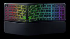 Geteilte Ergonomie. Kabellose Performance. Razer pr&auml;sentiert die Pro Type Ergo