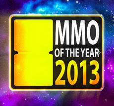 Gewinner des „MMO of the Year 2013“ bekannt gegeben
