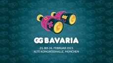 GG Bavaria: M&uuml;nchener Gaming-Convention am 25. und 26. Februar