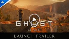 Ghost of Yotei ist ab sofort erh&auml;ltlich 