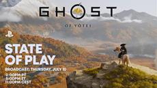 Ghost of Yotei: State of Play am 10. Juli