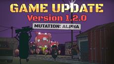 Ghost Ship Publishing announce major ‘Mutant: Alpha’ update for Guntouchables