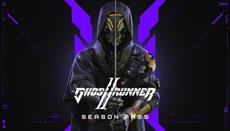 Ghostrunner 2: Season Pass mit erstem DLC angek&uuml;ndigt