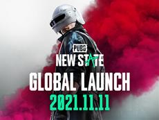 Globaler Launch: KRAFTON ver&ouml;ffentlicht PUBG: NEW STATE am 11. November