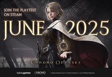 Go Behind the Scenes of Chrono Odyssey - New Dev Diary Video