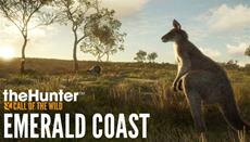 Go Croc’ Hunting in theHunter: Call of the Wild’s New Australian Map, Available Now!