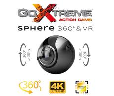 GoXtreme pr&auml;sentiert in Las Vegas seine neuesten Virtual Reality- und Action Cam-Modelle 