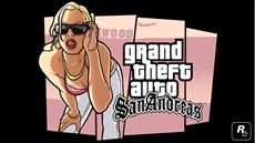 Grand Theft Auto: San Andreas Mobile kommt im Dezember
