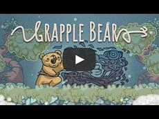 Grapple Bear Swings Onto Steam Today, a New Trailer Reveals the Challenges Ahead