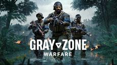 Gray Zone Warfare Early Access Title Update: Winds of War, Available Now!