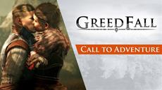 GreedFall extend its journey with a new expansion and a release on PlayStation 5 and Xbox Series S/X