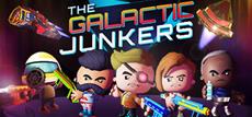 Green Man Gaming Publishing Announce Global, Multiplatform Publishing Deal for The Galactic Junkers 