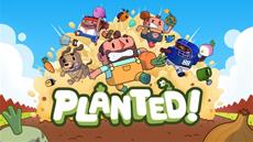 Grow Big or Grow Home! Gardening Combat Game Planted! Announced for PC and Consoles