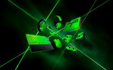 Gr&uuml;n ist das neue Schwarz - Razer enth&uuml;llt die Esports Green Collection