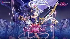 Guardian Goddess: Idle RPG - Global Pre-Registration Now Open for NEOWIZ New Mobile RPG