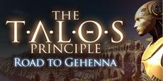 Gut nachdenken: The Talos Principle: Road to Gehenna jetzt bei Steam erh&auml;ltlich